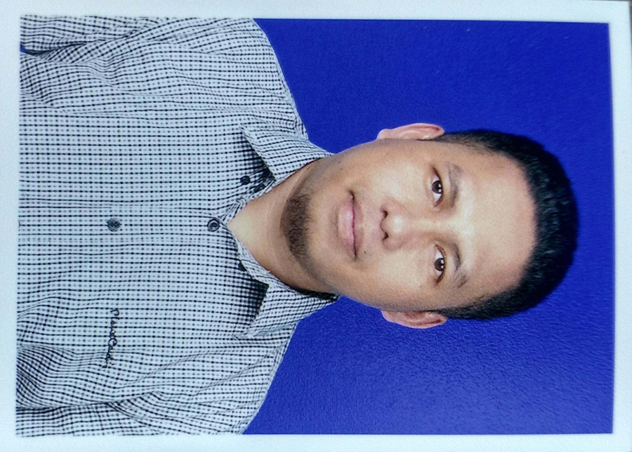 YOHANES VIANNEY WULI